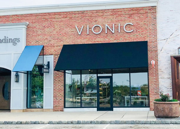 Vionic Store -The Promenade at Sagemore - Marlton, NJ