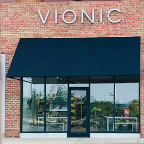 Vionic Store - Stan’s fit for your feet, MARLTON, NEW JERSEY