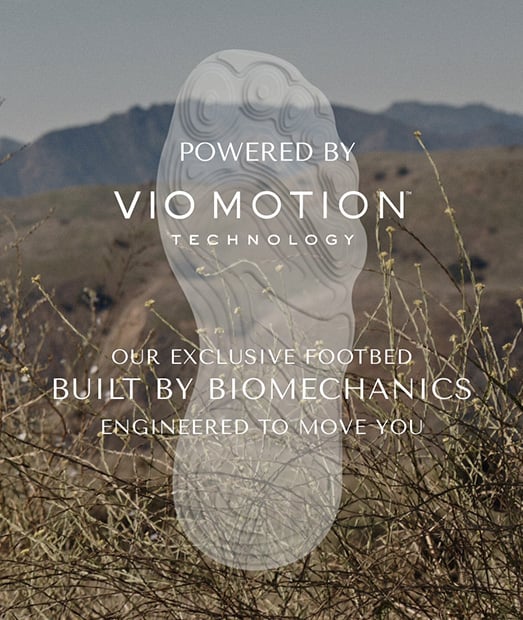 Learn More - Vio Motion Support
