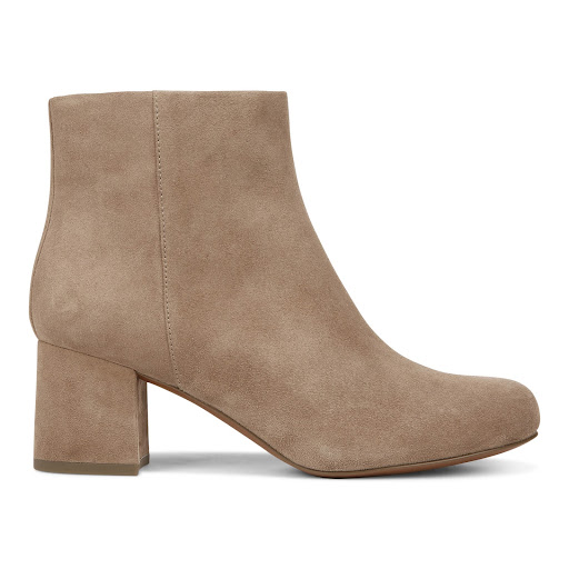 Heeled Boots