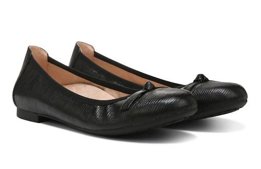 Ballet Flats