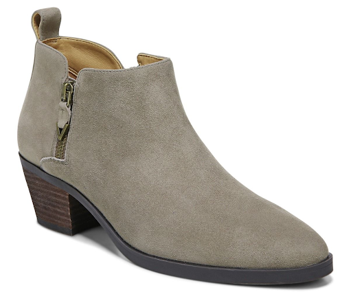 Booties