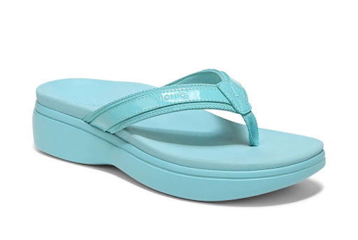 Platform Sandals