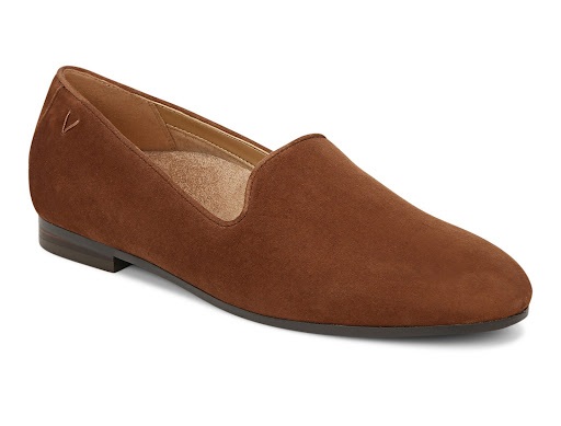 Pointed Toe Flats