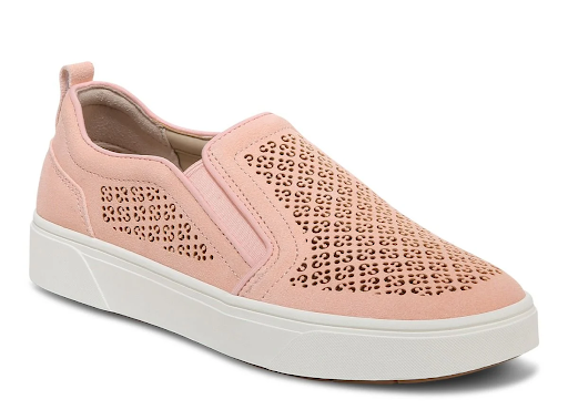 Slip-On Sneakers