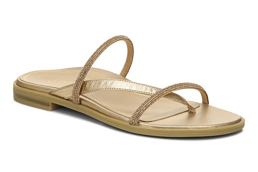 Strappy Sandals