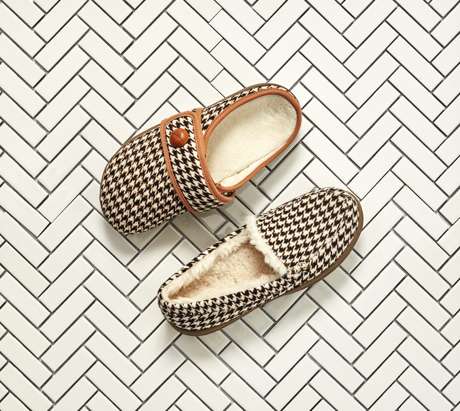 Comfortable House Shoes for Women