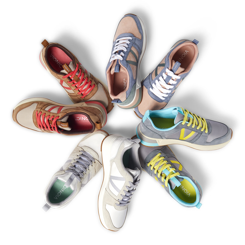 what-are-the-most-comfortable-sneakers