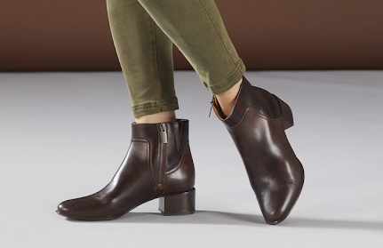 almond-toe-heeled-booties
