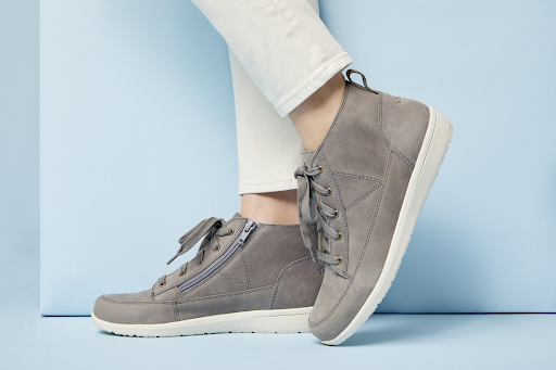 sneaker-booties