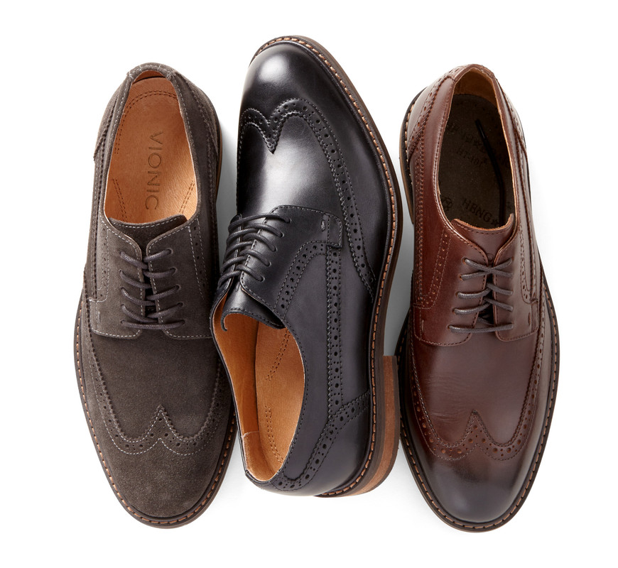 oxfords