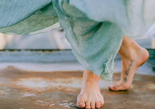 Signs of Plantar Fasciitis
