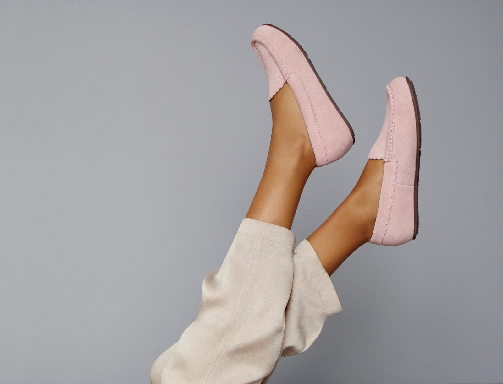 Types of Slippers