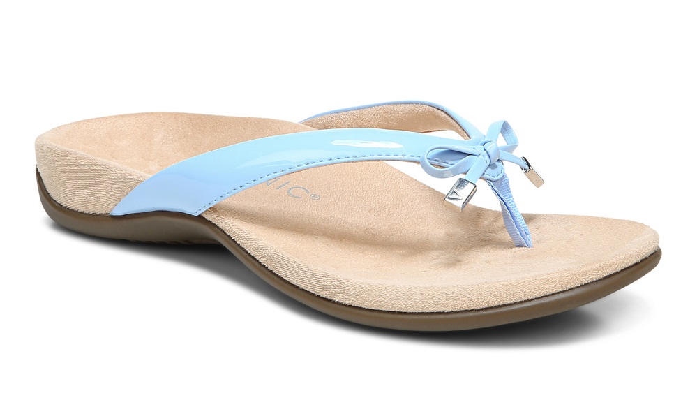 bella II bluebell sandals