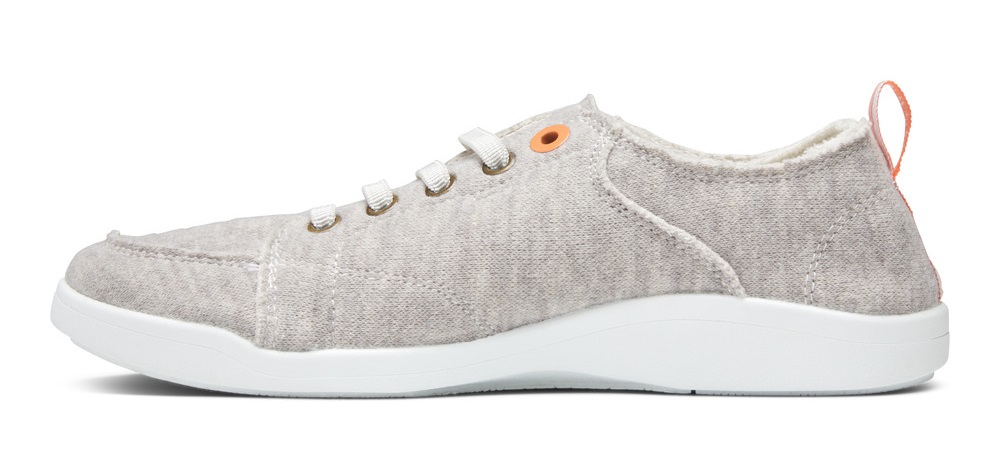 Supportive footwear