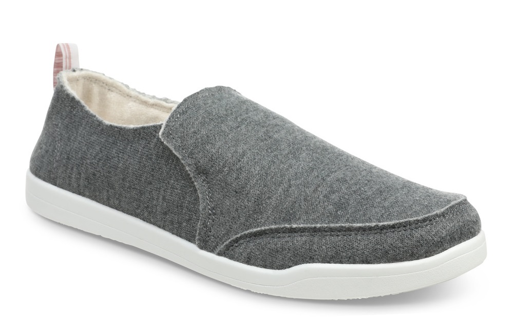 Comfortable, supportive shoes