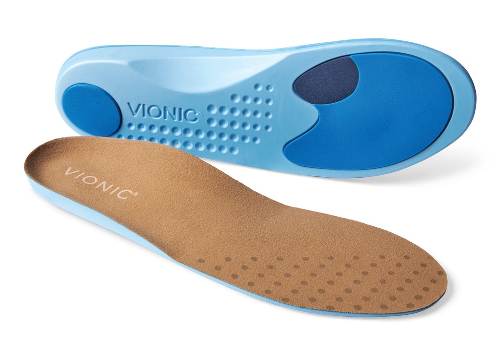 Shoe insoles