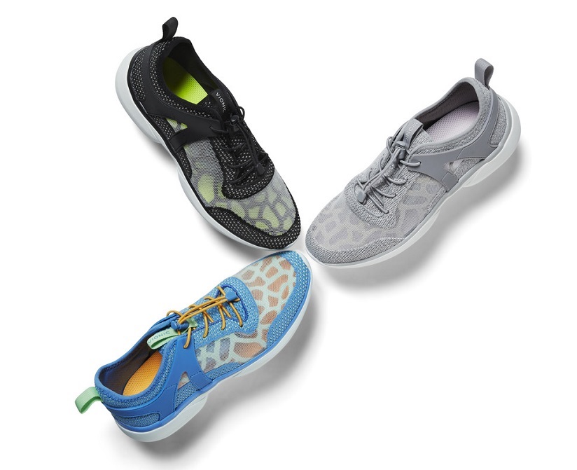 Amalia sneakers collection