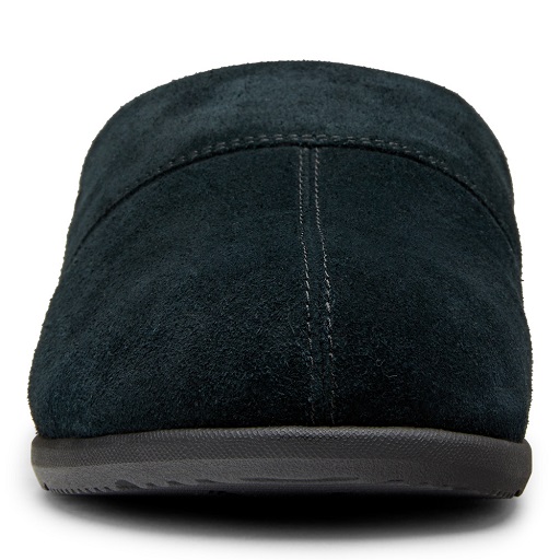 Alfons Black man slipper