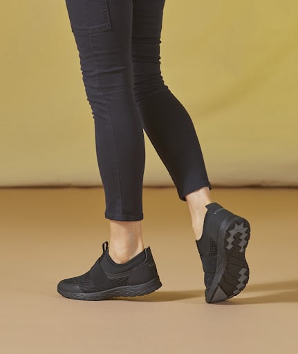 Over Pronation Shoes