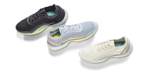Over Pronation Shoes