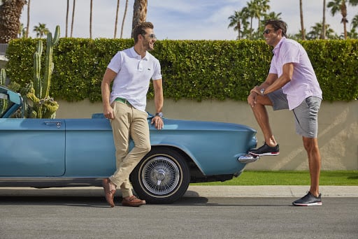 What to Look For in Properly Fitting Shoes