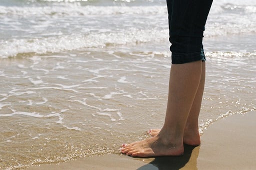 Do I Have Flat Feet or High Arches
