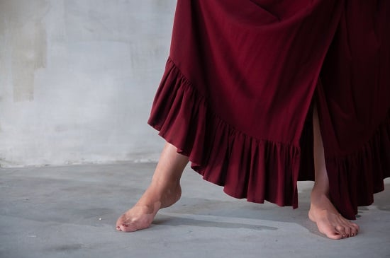 How to Fix High Arched Feet