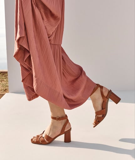 The History of High Heels
