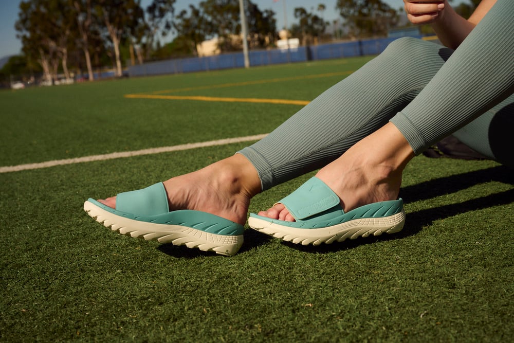 How to Reduce Swelling in Your Feet