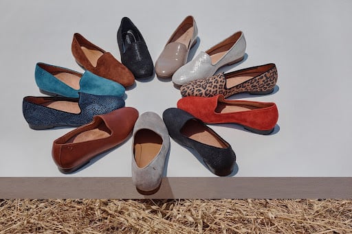 dress-shoe-colors