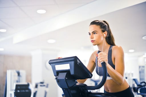Alternatives to Running