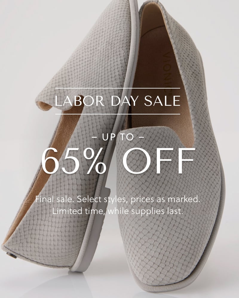 Labor Day Sale up to 65% Off Select Styles