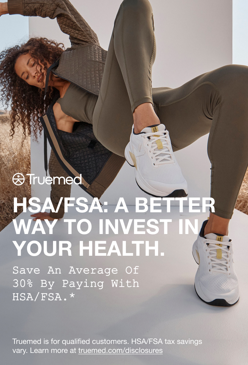 Truemed HSA FSA