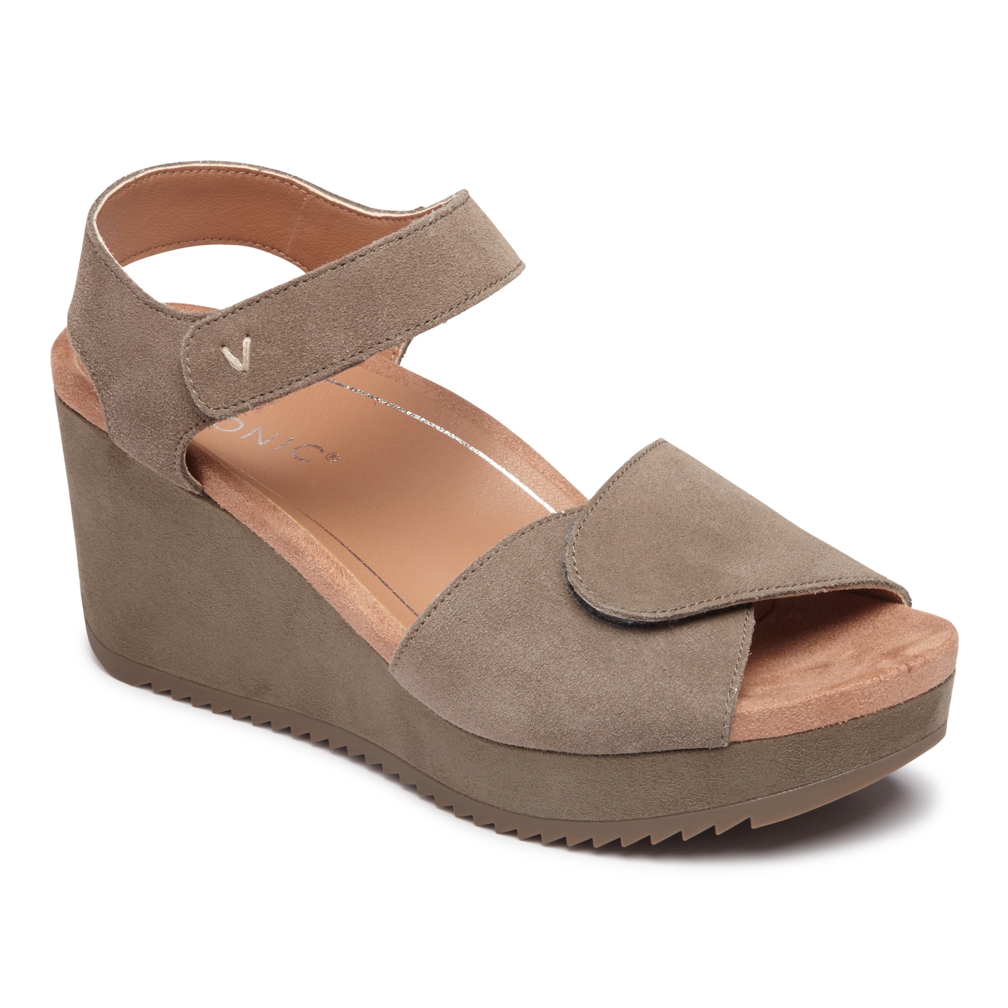 Astrid Platform Sandal | Vionic Shoes