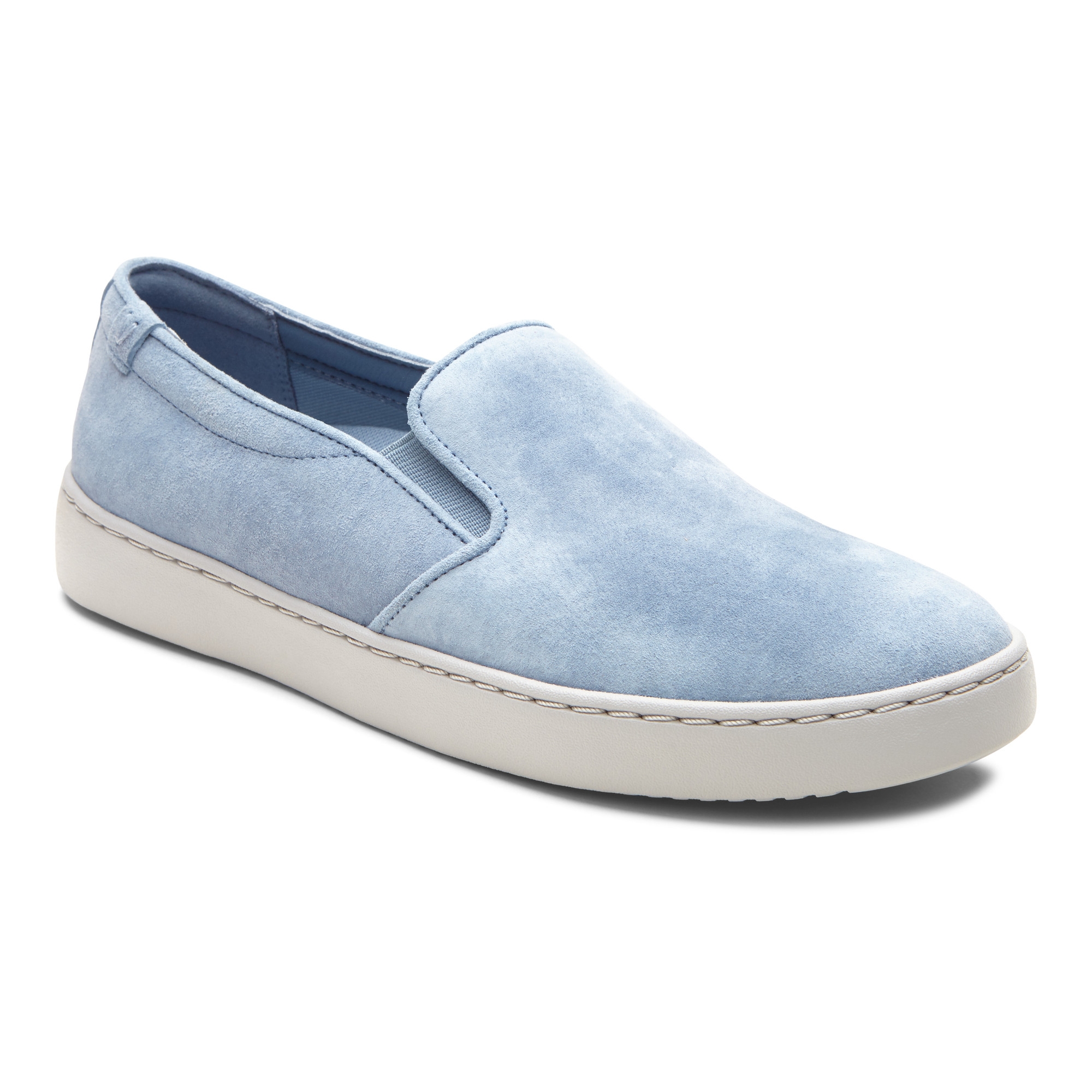 Avery Pro Suede | Vionic Shoes