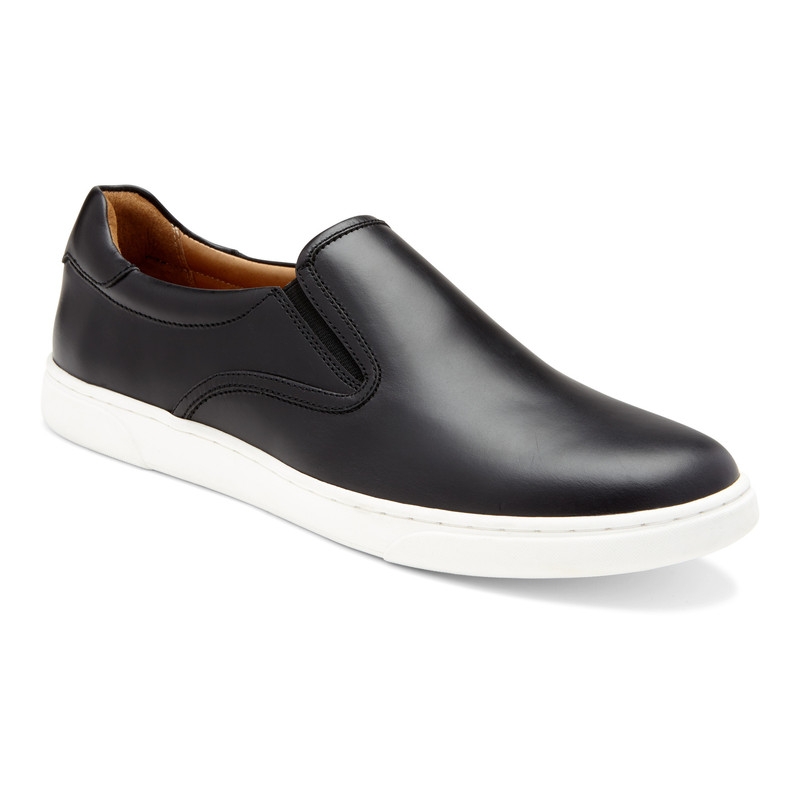 Brody Leather Sneaker | Vionic Shoes