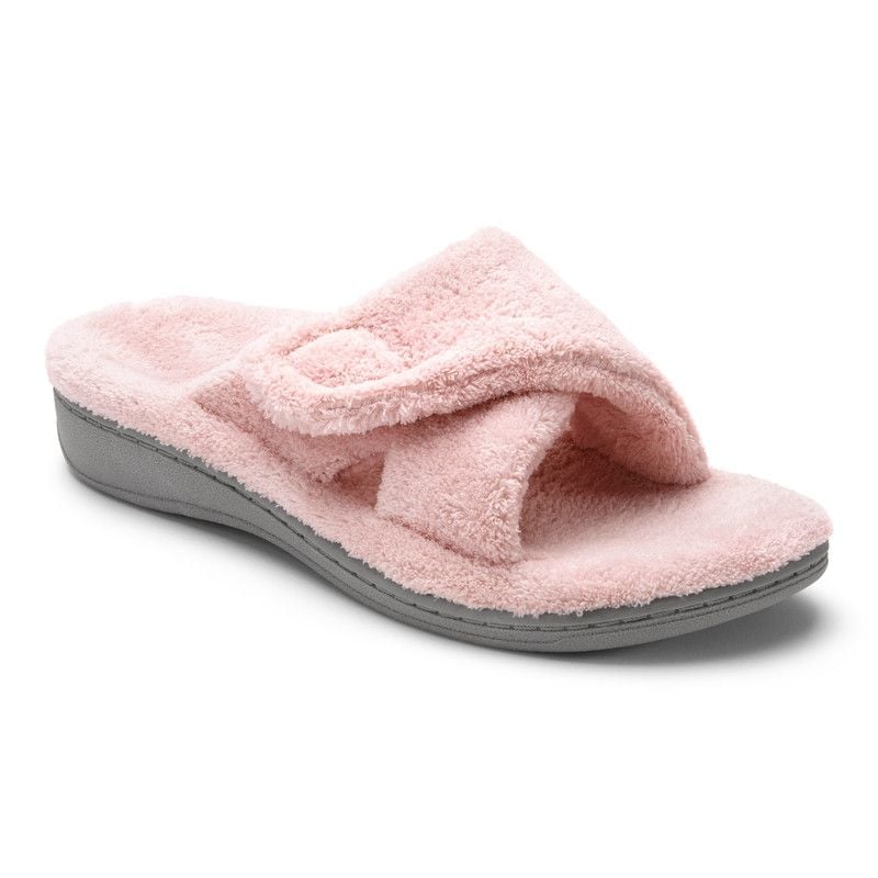 Vionic Relax Slippers | Oprah's Favorite Things 2016