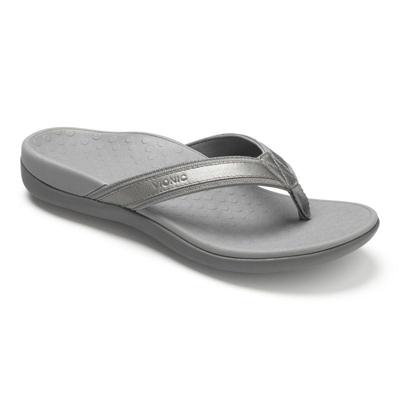 Tide II Toe Post Women's Orthotic Sandal | Vionic Shoes
