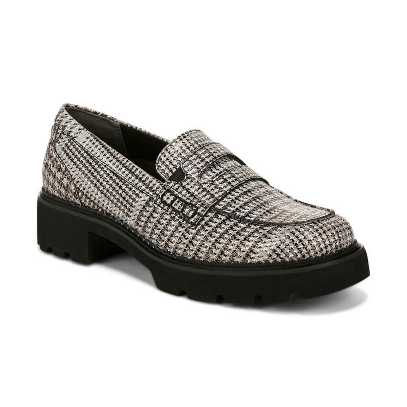Fillmore Lug Loafer display picture 3