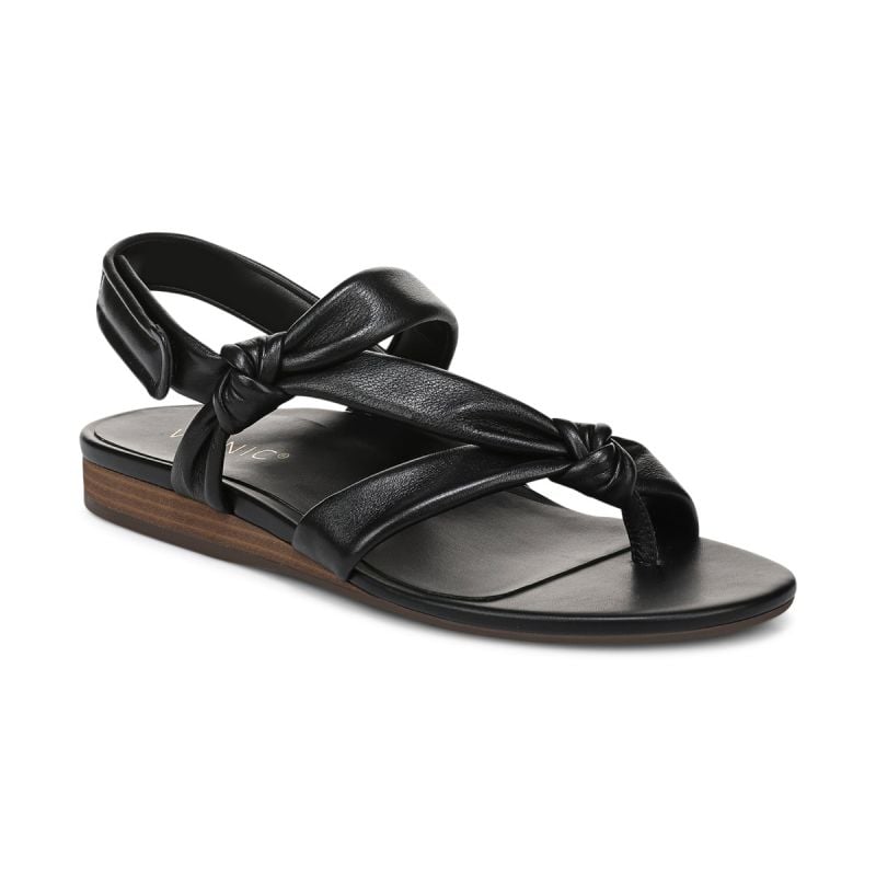 アニュ―ウエル波動転写機　VIVO ポ−タブル・マグネチックシンクロナイザー Geneva Strappy Toe Post Sandal