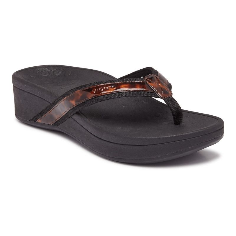 High Tide Platform Sandal with Vio-Motion Support | Vionic Shoes