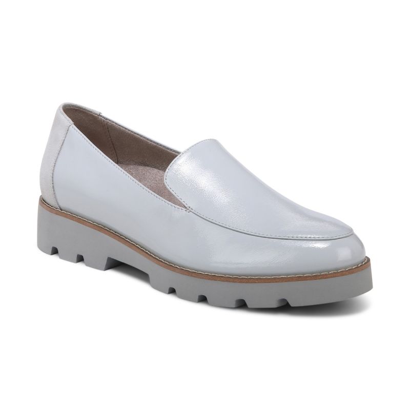Vionic Cream Kensley Loafer Women Flats Regular (M, B) Listed By CharmyPosh - Tradesy