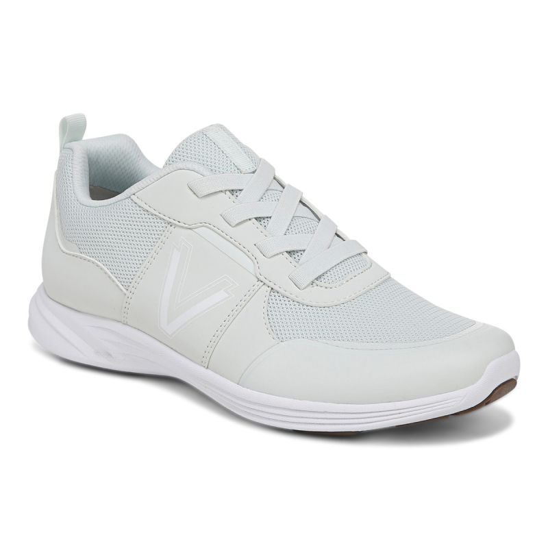 Shay 2.0 - White