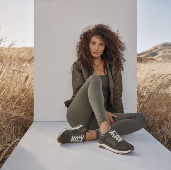 Walk Strider Weekender Sneaker