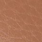 Mocha Mousse Leather-Swatch