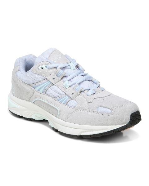 vionic wide width sneakers