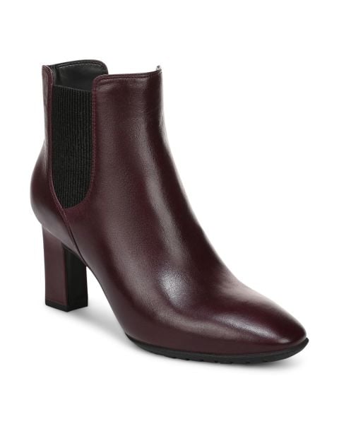 Mulled Wine Leather