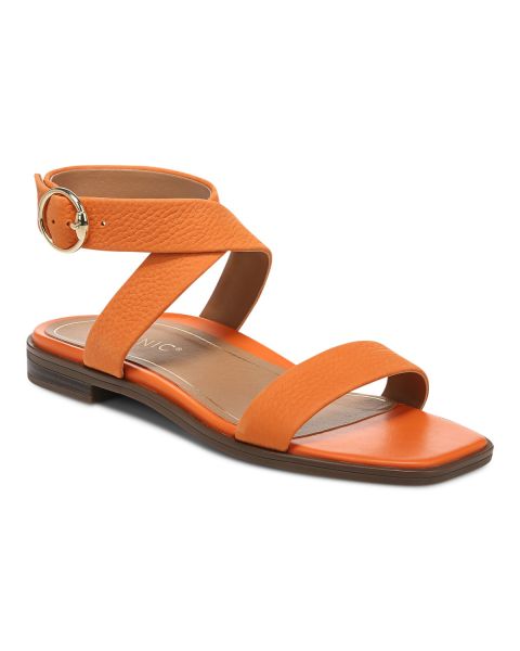 Women's Comfortable Flat Sandals | Vionic Shoes