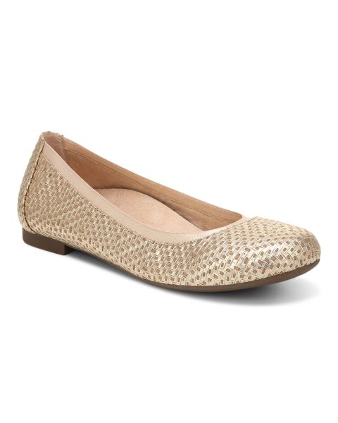 Flat Shoes for Women with Arch Support | Vionic